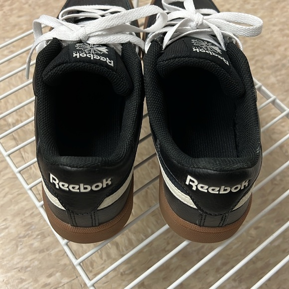 Reebok Club C Black Gum - Picture 3 of 3